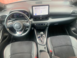 Toyota Yaris 2024