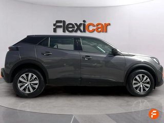 Peugeot 2008 Active BlueHDI 81kW (110CV)