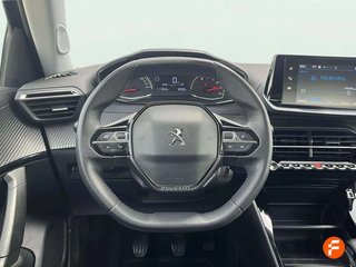 Peugeot 2008 Active BlueHDI 81kW (110CV)