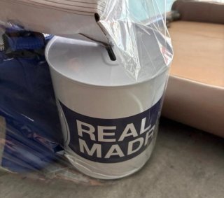 Lote Productos Real Madrid