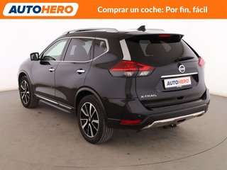 Nissan X-Trail 1.6 Tekna