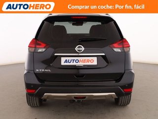 Nissan X-Trail 1.6 Tekna