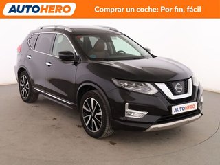 Nissan X-Trail 1.6 Tekna