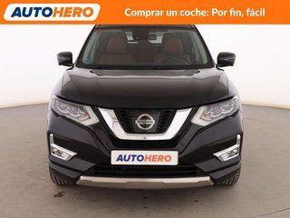 Nissan X-Trail 1.6 Tekna