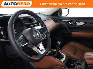 Nissan X-Trail 1.6 Tekna