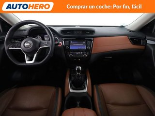 Nissan X-Trail 1.6 Tekna
