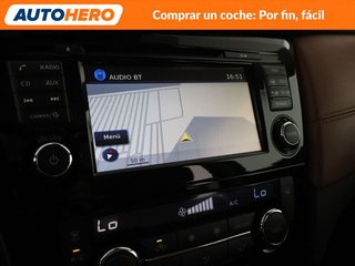 Nissan X-Trail 1.6 Tekna