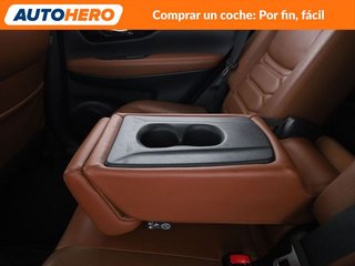 Nissan X-Trail 1.6 Tekna