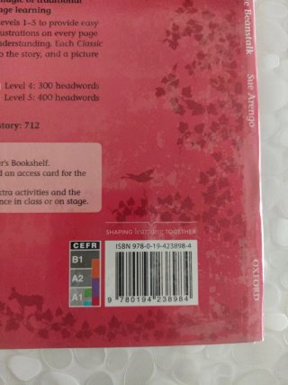 Classic Tales Second Edition: Level 2: Jack and...