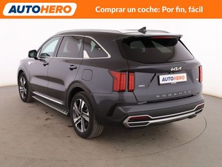 Kia Sorento 1.6 TGDI Plug-in Hybrid Emotion 4WD