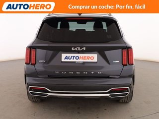 Kia Sorento 1.6 TGDI Plug-in Hybrid Emotion 4WD