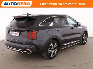 Kia Sorento 1.6 TGDI Plug-in Hybrid Emotion 4WD