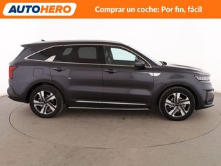 Kia Sorento 1.6 TGDI Plug-in Hybrid Emotion 4WD