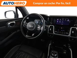Kia Sorento 1.6 TGDI Plug-in Hybrid Emotion 4WD