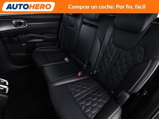 Kia Sorento 1.6 TGDI Plug-in Hybrid Emotion 4WD
