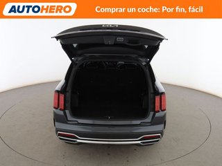 Kia Sorento 1.6 TGDI Plug-in Hybrid Emotion 4WD