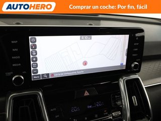 Kia Sorento 1.6 TGDI Plug-in Hybrid Emotion 4WD