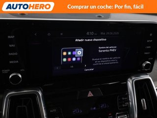 Kia Sorento 1.6 TGDI Plug-in Hybrid Emotion 4WD