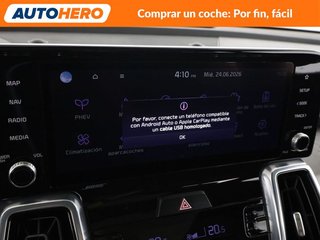 Kia Sorento 1.6 TGDI Plug-in Hybrid Emotion 4WD