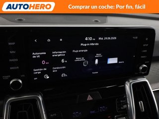 Kia Sorento 1.6 TGDI Plug-in Hybrid Emotion 4WD