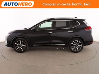 Nissan X-Trail 1.6 Tekna