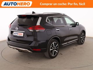 Nissan X-Trail 1.6 Tekna