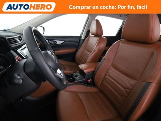 Nissan X-Trail 1.6 Tekna