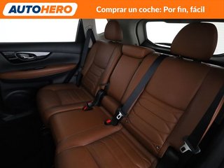 Nissan X-Trail 1.6 Tekna