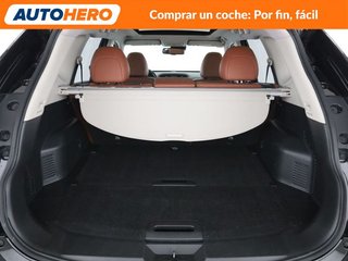 Nissan X-Trail 1.6 Tekna