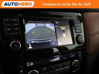 Nissan X-Trail 1.6 Tekna
