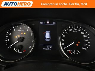 Nissan X-Trail 1.6 Tekna