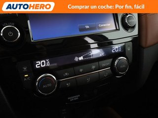 Nissan X-Trail 1.6 Tekna