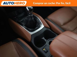 Nissan X-Trail 1.6 Tekna