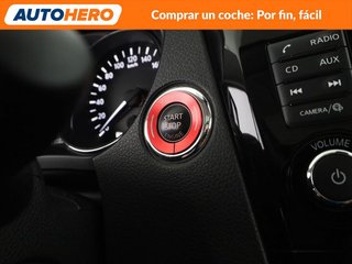Nissan X-Trail 1.6 Tekna