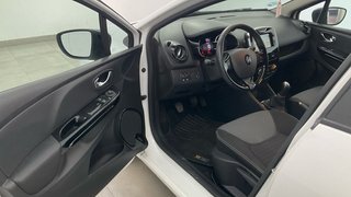 Renault Clio 2013