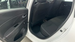 Renault Clio 2013