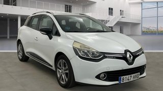 Renault Clio 2013