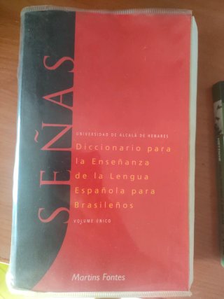 Libros en Portugués. Todos por 15 €