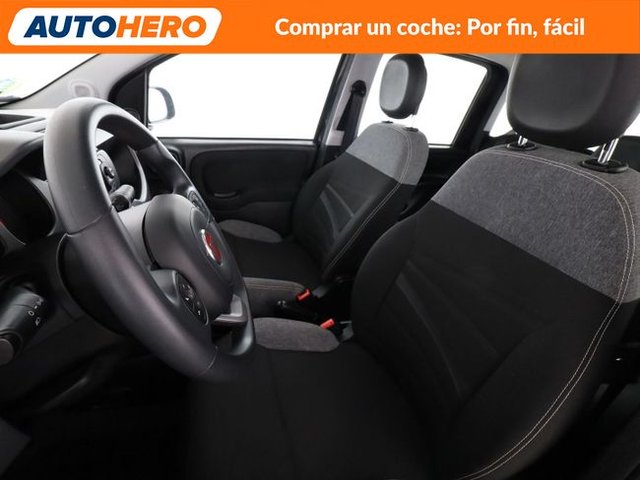 Fiat Panda 1.0 Hybrid City Life