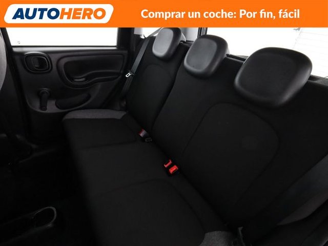 Fiat Panda 1.0 Hybrid City Life
