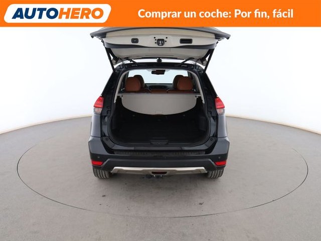 Nissan X-Trail 1.6 Tekna