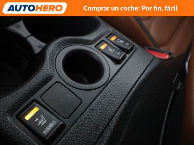 Nissan X-Trail 1.6 Tekna