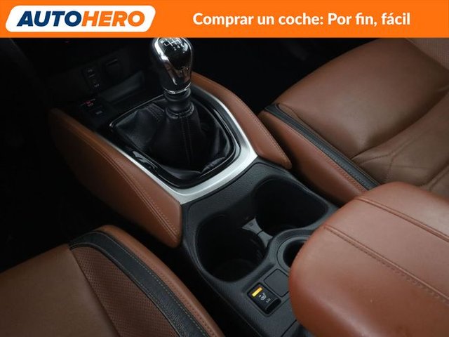 Nissan X-Trail 1.6 Tekna