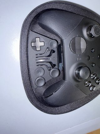 Mando Elite Series 2 Xbox