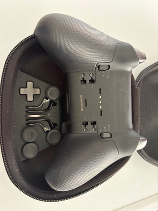 Mando Elite Series 2 Xbox