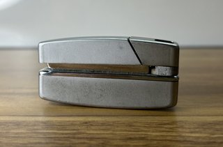 Accendino Vintage SAFFA 10 - Anni '70