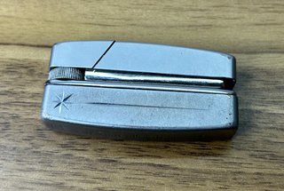 Accendino Vintage SAFFA 10 - Anni '70