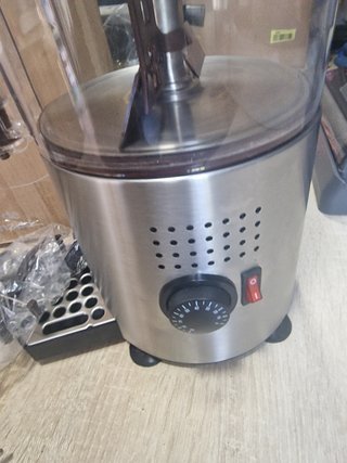 Chocolatera H.Koenig SHK800 3L