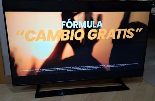 Tv Samsung  50" Smart