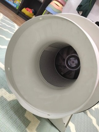 Extractor TD 1300 SILENT 250mm